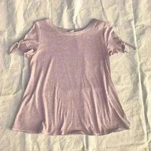 Juniors Boutique Top